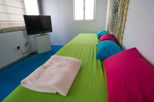 Auberge de jeunesse Pura Vida Palmas (adults Only)