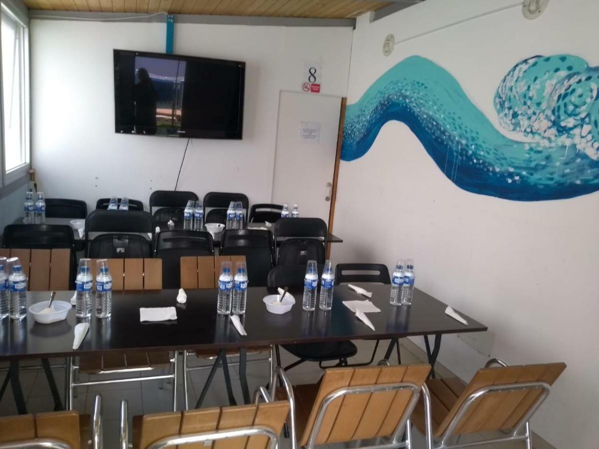 Pura Vida Palmas (adults Only) Auberge de jeunesse *