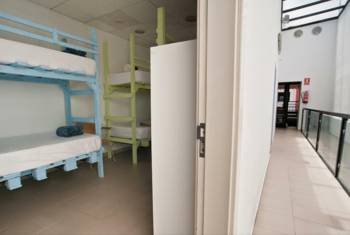 Auberge de jeunesse Pura Vida Palmas (adults Only) *