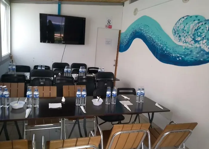 Pura Vida Las Palmas (Adults Only)