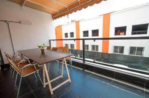 Pura Vida Palmas (adults Only) Hostel Las Palmas de Gran Canaria