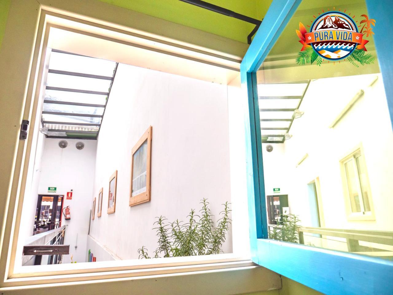 Pura Vida Palmas (adults Only) Hostel *