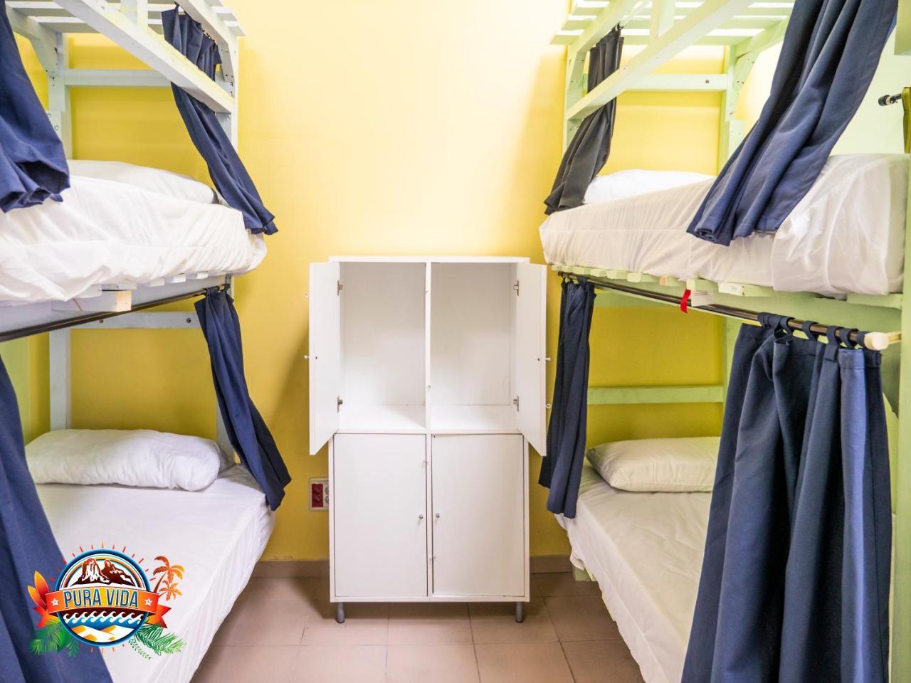 Hostal Pura Vida Palmas